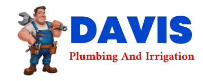 Trusted plumber in DRY CREEK